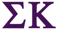 Sorority Sk Sticker by Sigma Kappa PR and Comm