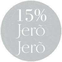 Jero Sticker by JUNO&me