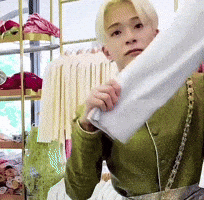 Yg Entertainment Treasure GIF