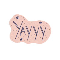 Yay Sticker