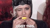 theseanwardshow delicious got it impressive no problem GIF