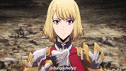Solo Leveling Sung GIF