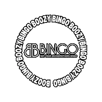 BbsBingo buffalo bbs bingo boozy bingo Sticker