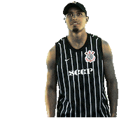 Gavioes Da Fiel Soccer Sticker