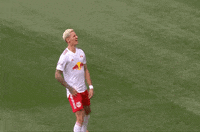 Fired Up Win GIF by Major League Soccer