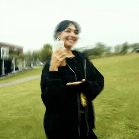 Chelsea Rodriguez GIF by Respective