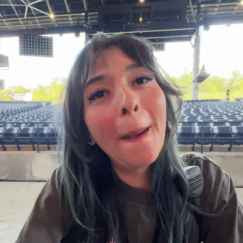 Chelsea Rodriguez GIF by Respective