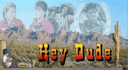 hey dude artists on tumblr GIF by The NGB