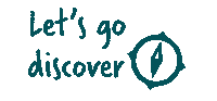 Discover National Parks Sticker by National Park Foundation