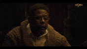 Forest Whitaker Justice GIF by MGM+