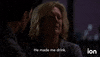 Bau GIF by ION