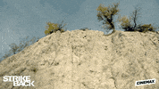 Strike Back GIF by Cinemax