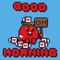 Coffee Morning GIF by Potatoz by 9GAG