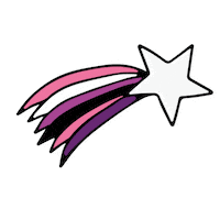 Pride Op Sticker by We are Other People