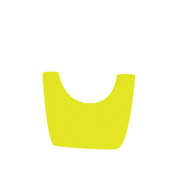French Fries Sticker by We are Other People