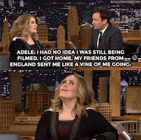 GIF by The Tonight Show Starring Jimmy Fallon