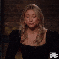 Maybe I'm Pushing Everyone Away Again