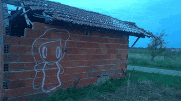 Throw Up Drunk In Love GIF