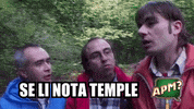 Temple Guerrilla GIF by Alguna Pregunta Més?