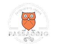 passaggioathens passaggio spiliotopoulos passaggiokallithea Sticker