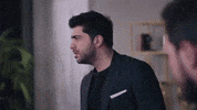 Dizi Sinirli GIF by Show TV