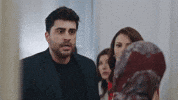 Kızılcık Şerbeti GIF by Show TV