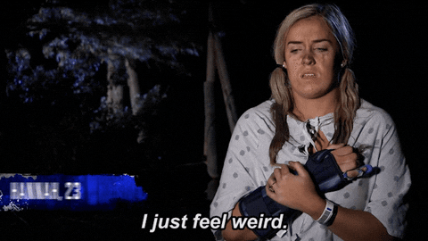 fox tv GIF by American Grit