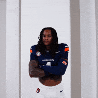 College Football Celebration GIF by Auburn Tigers