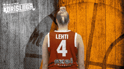 Basketball Hoops GIF by Basket_fi