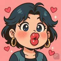 For You Hana GIF by Persona