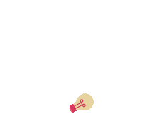 Topbrand illustration coffee video like Sticker