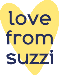 Sticker by Suzzi Kafe