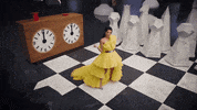 Checkmate GIF by Jena Rose