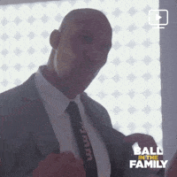 season 3 facebook watch GIF by Ball in the Family
