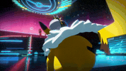 Angry Final Boss GIF by Pokémon