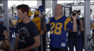 football security GIF by CBS