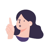 Mom Tap Sticker by Orami