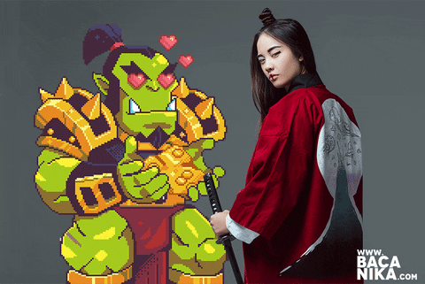 Bacanika giphyupload GIF