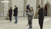 Rap Game Rappers GIF by BBC Three