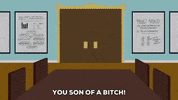 GIF by South Park 