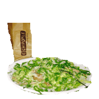 chipotle STICKER by imoji