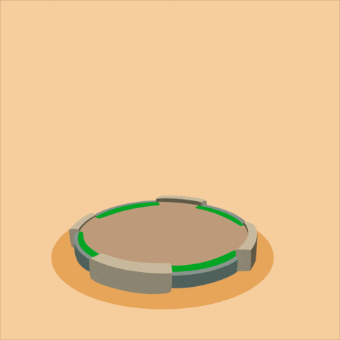Tower Defense Market GIF by aavegotchi