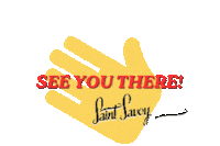 Sticker by saintsavoy