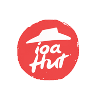 Recipe Fastfood Sticker by billymadethis