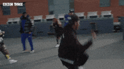 Rap Game Rappers GIF by BBC Three