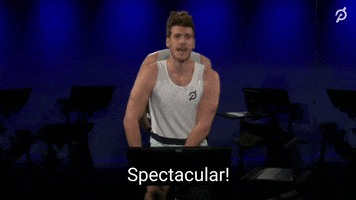 Bradley Rose GIF by Peloton