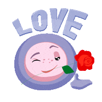 Sticker by Acqua Lete