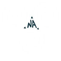Sobercurious Sticker by WellBeing Brewing