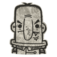 Art Love Sticker by Phetus