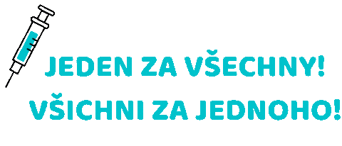 Vaccination Mpo Sticker by Medici PRO Očkování